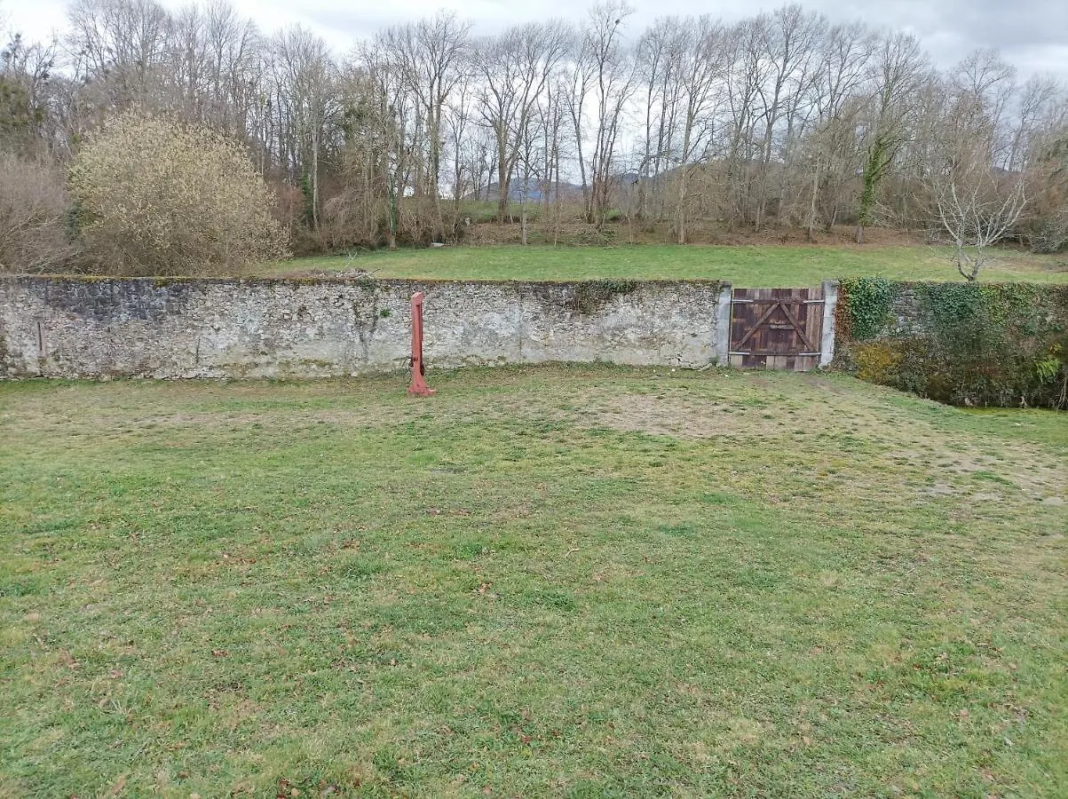 Chateau Montegut Rustique 0*, Montégut フランス