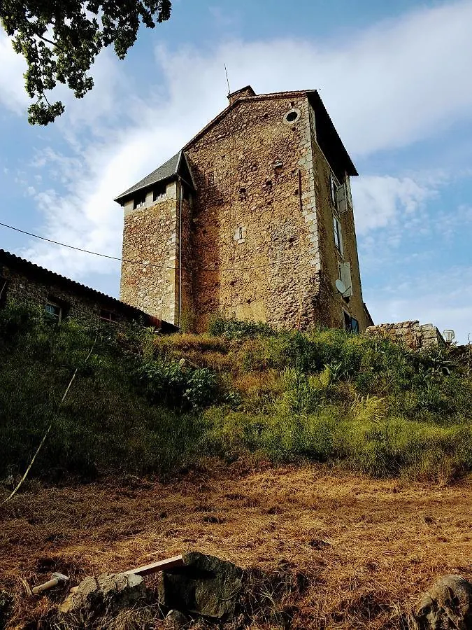 Chateau Montegut Rustique