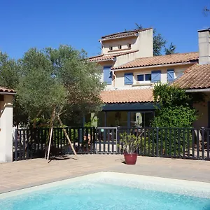 Les Hauts De Beillard Couette-café