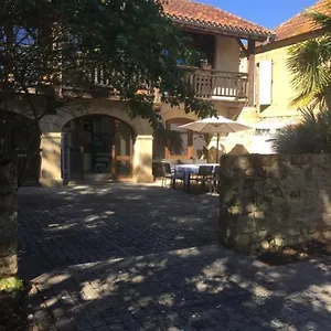 L'echappee Belle Couette-café