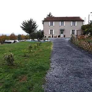 Lou Majyla Maison d'hôtes