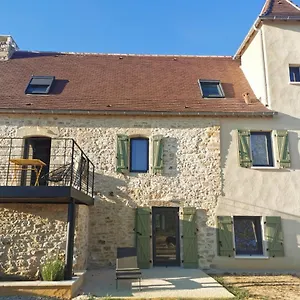 Le Pigeonnier De Coupiac Maison d'hôtes