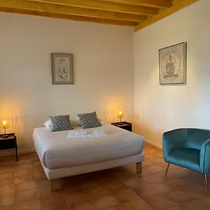 Lauraguel D'hotes Maison d'hôtes