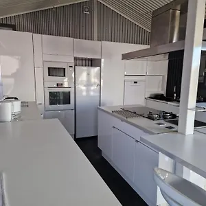 Les Cerisiers 2 Maison d'hôtes