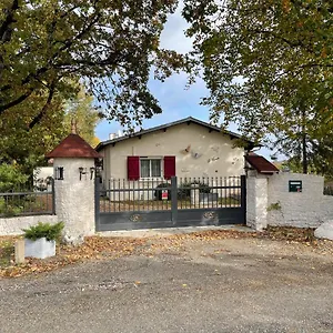 Le Paradis Maison d'hôtes